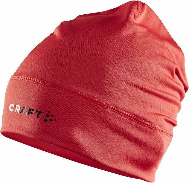 CRAFT CORE Essence Jersey High Hat Bright red (430000)