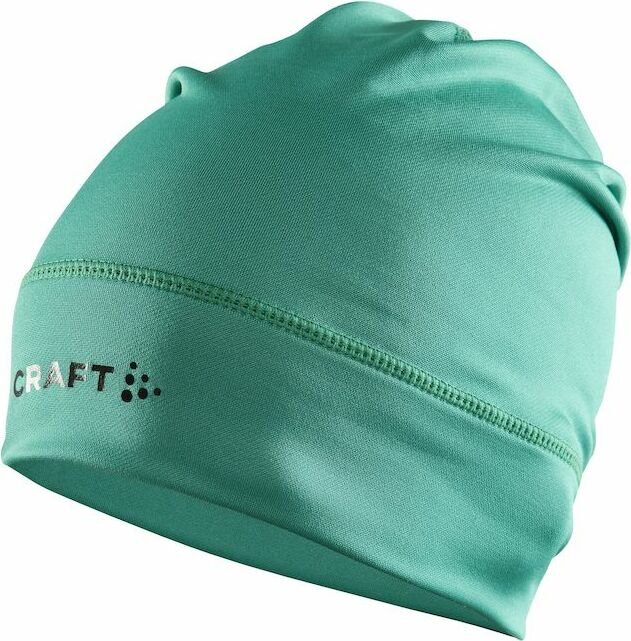 CRAFT CORE Essence Jersey High Hat Team green (651000)