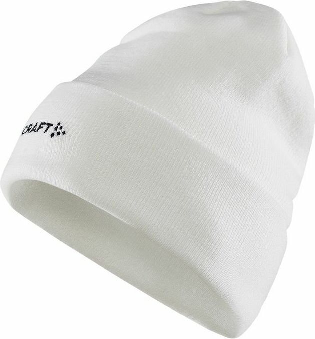CRAFT Core Essence Beanie White (900000)