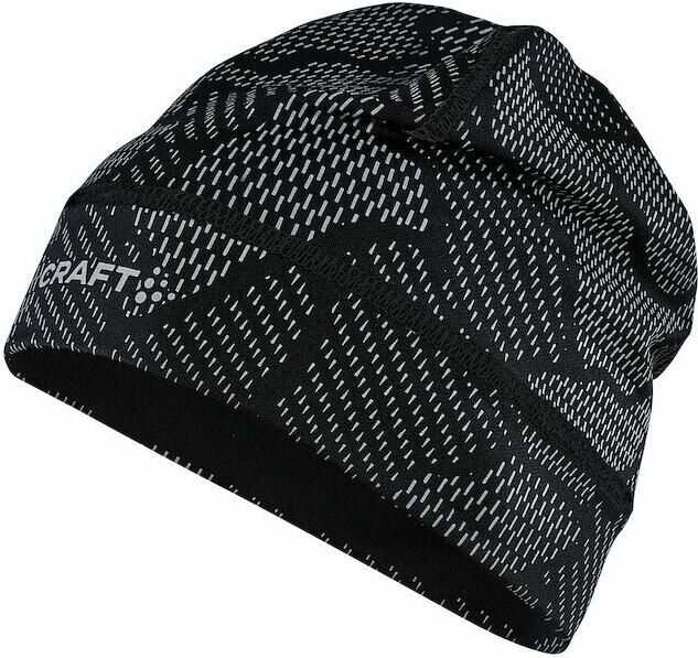 CRAFT Core Essence Lumen Hat Black (999000)