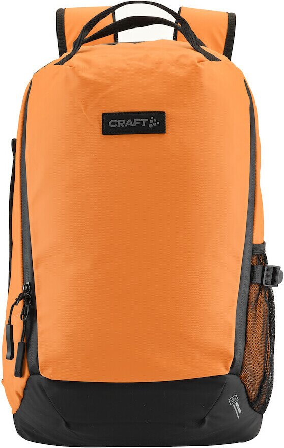 CRAFT ADV Entity - Computer Backpack 18 l Chestnut (580000)