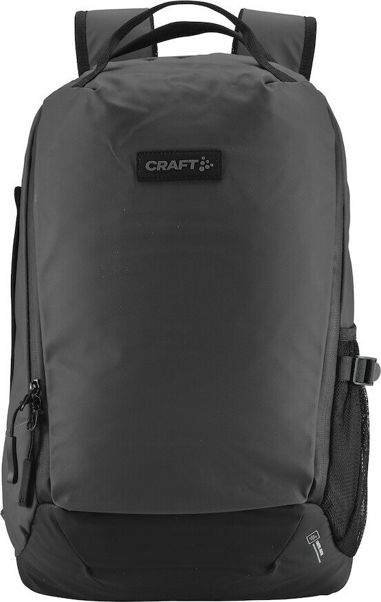CRAFT ADV Entity - Computer Backpack 18 l Granite (985000)