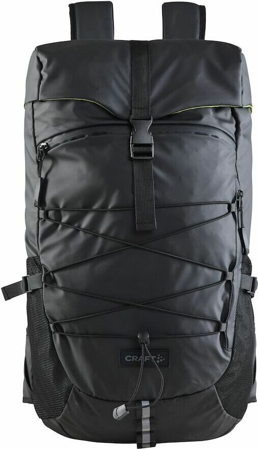 CRAFT ADV Entity - Travel Backpack 40 l Granite (985000)