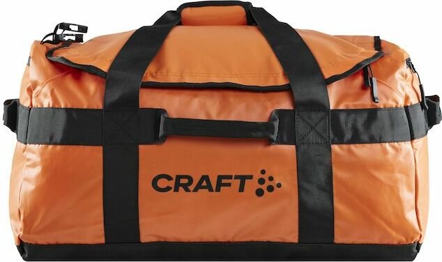 CRAFT Adv Entity Duffel 70 L Chestnut (580000)