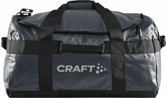CRAFT Adv Entity Duffel 70 L Granite (985000)