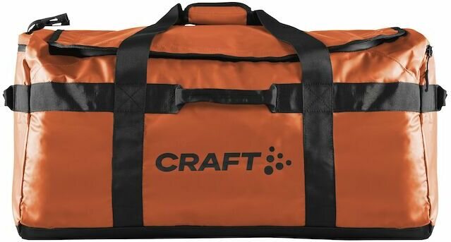 CRAFT ADV Entity Duffel 100 l Chestnut (580000)