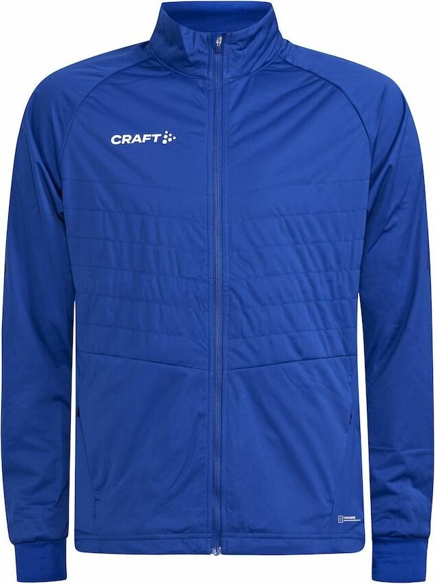CRAFT ADV Nordic Ski Club Jacket M Club cobolt (346000)