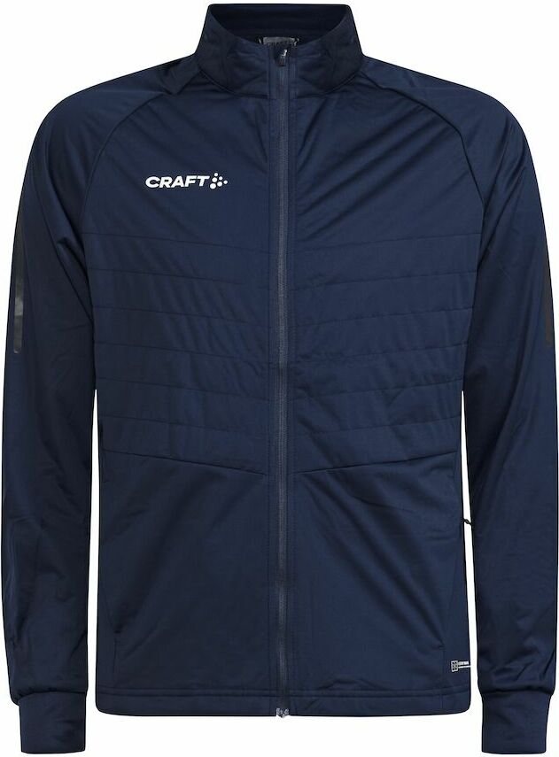 CRAFT ADV Nordic Ski Club Jacket M Blaze (396000)