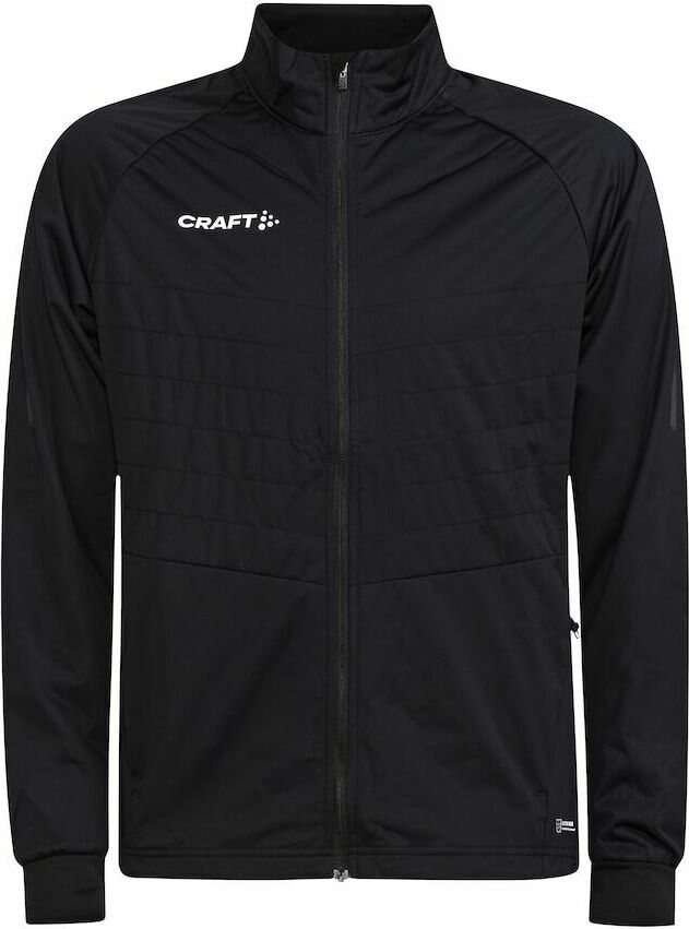 CRAFT ADV Nordic Ski Club Jacket M Black (999000)