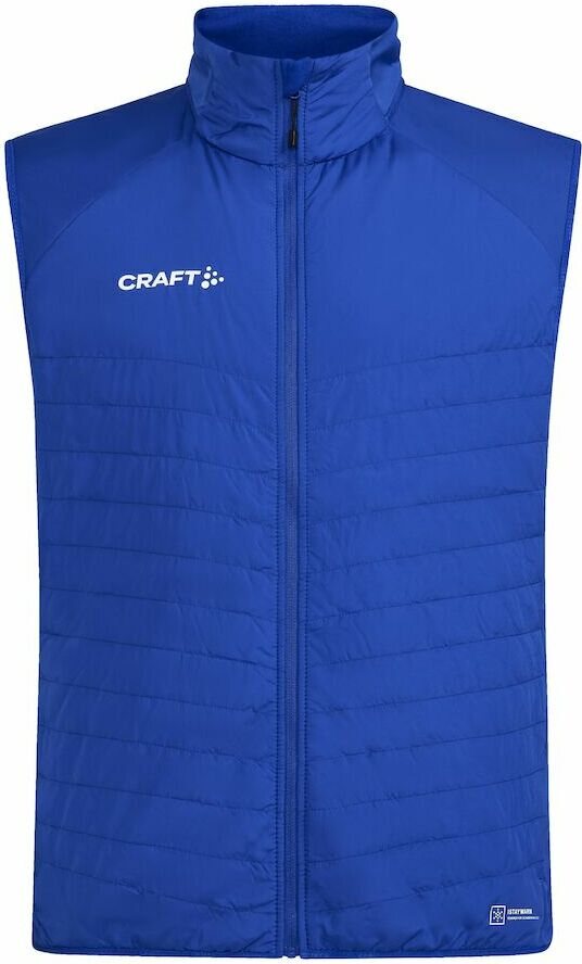 CRAFT ADV Nordic Ski Club Vest M Club cobolt (346000)