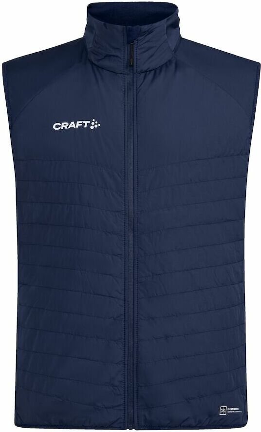 CRAFT ADV Nordic Ski Club Vest M Blaze (396000)