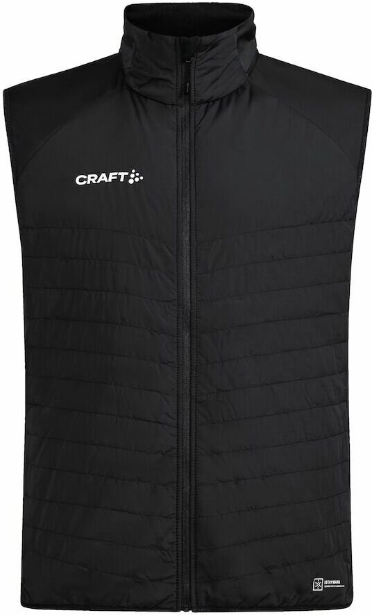 CRAFT ADV Nordic Ski Club Vest M Black (999000)