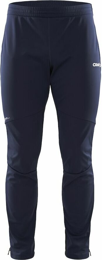 CRAFT CORE Nordic Ski Club FZ Pants M Blaze (396000)