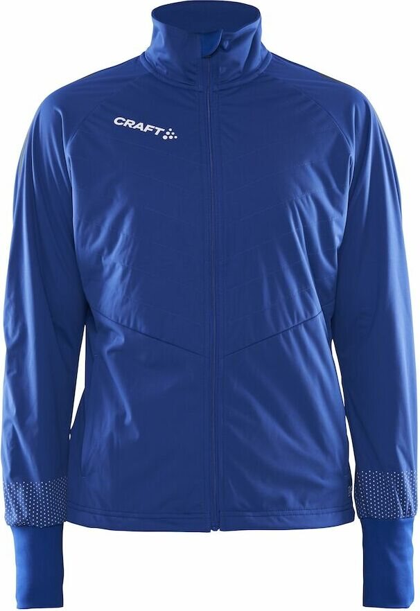 CRAFT ADV Nordic -naisten hiihtotakki Koboltti (346000)