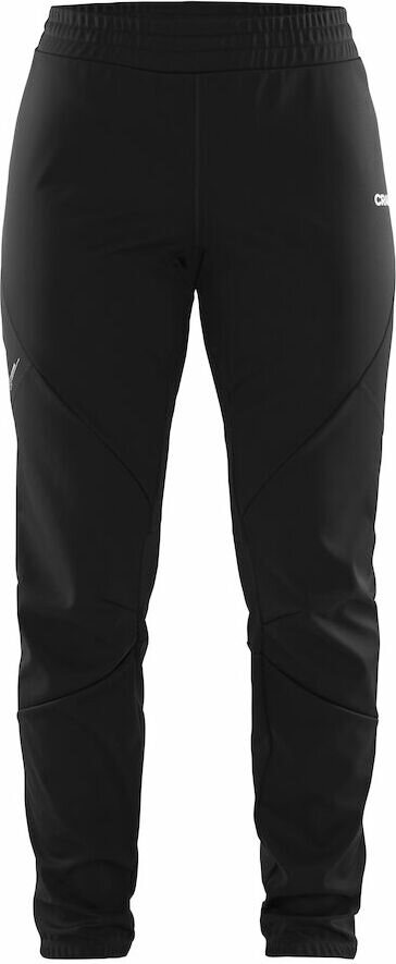 CRAFT Core Nordic Ski Club FZ Pants W Black (999000)