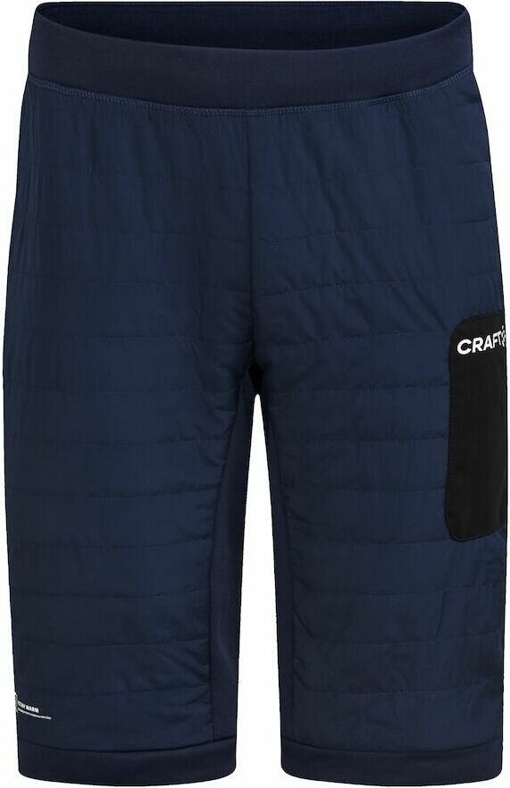 CRAFT CORE Nordic -miesten hiihtoshortsit Liekki (396000)