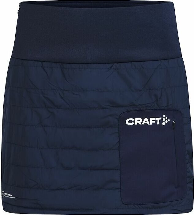 CRAFT CORE Nordic Ski Club Skirt W Blaze (396000)