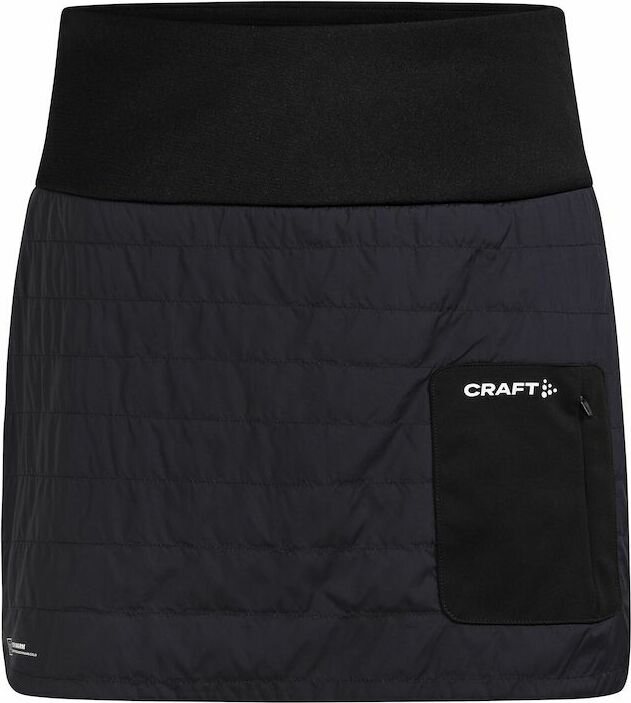 CRAFT CORE Nordic Ski Club Skirt W Black (999000)