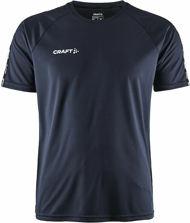 CRAFT Squad Go Contrast Jersey M Navy (390000)