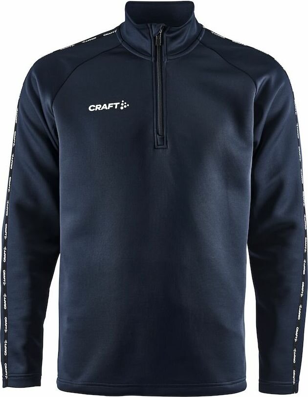 CRAFT Squad 2.0 Half Zip M Navy (390000)