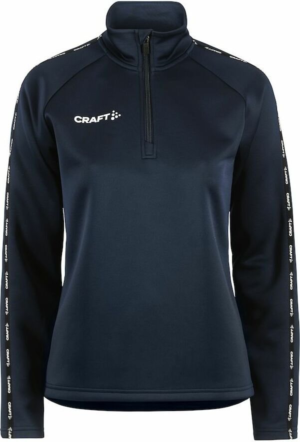 CRAFT Squad 2.0 Half Zip W Navy (390000)