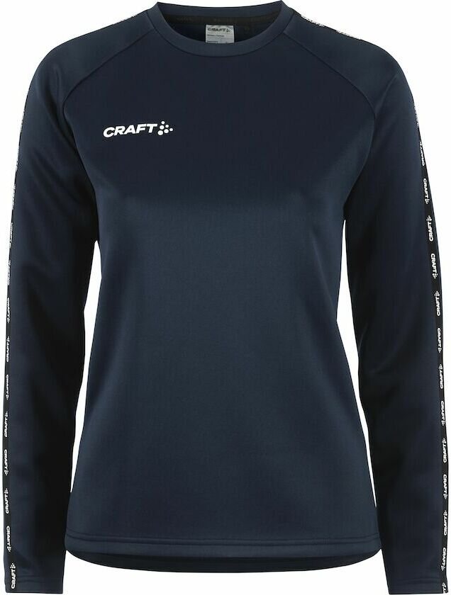 CRAFT Squad 2.0 Crewneck W Navy (390000)