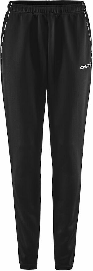 CRAFT Squad 2.0 Pant M Black (999000)