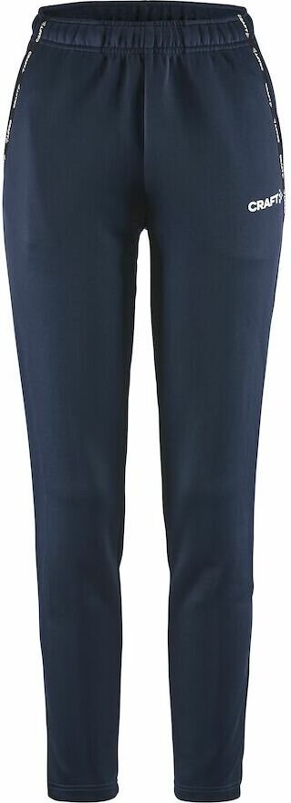CRAFT Squad 2.0 Pant W Navy (390000)