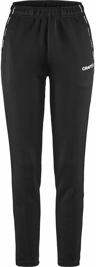 CRAFT Squad 2.0 Pant W Black (999000)