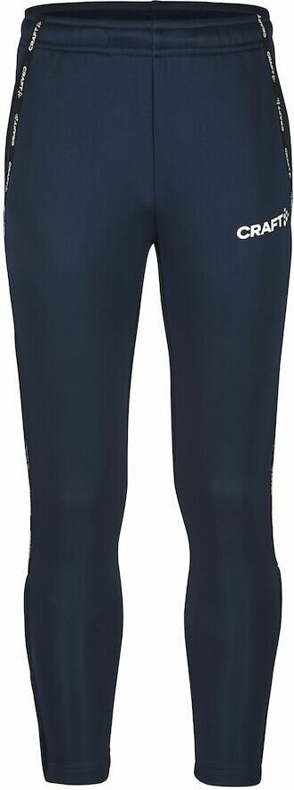 CRAFT Squad 2.0 Pant Jr Navy (390000)