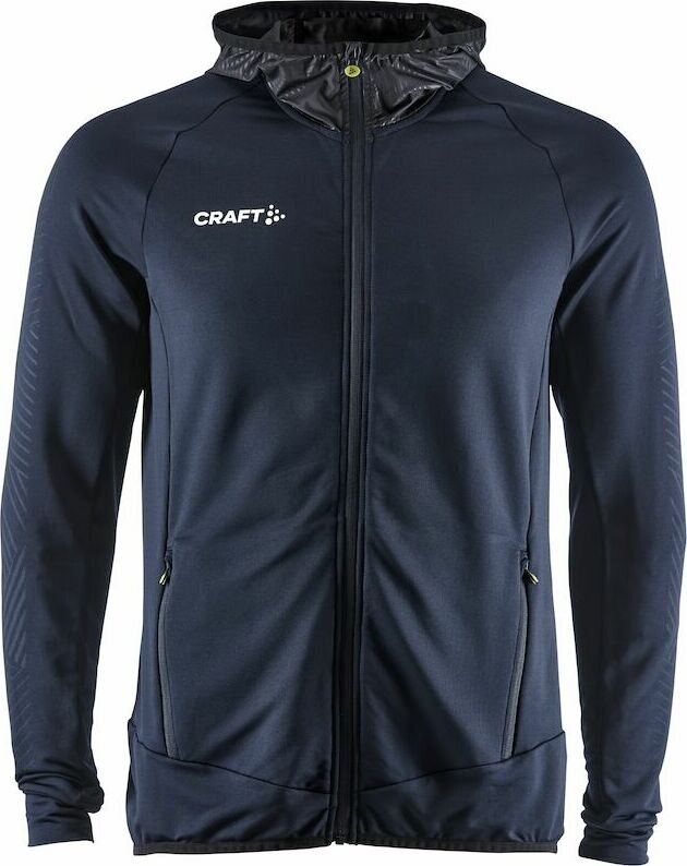 CRAFT Extend Full Zip M Navy (390000)