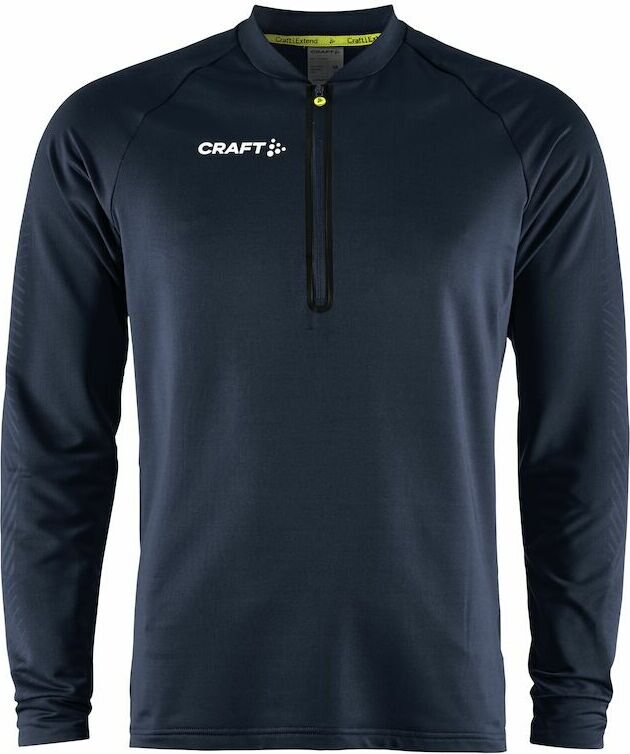 CRAFT Extend Half Zip M Navy (390000)