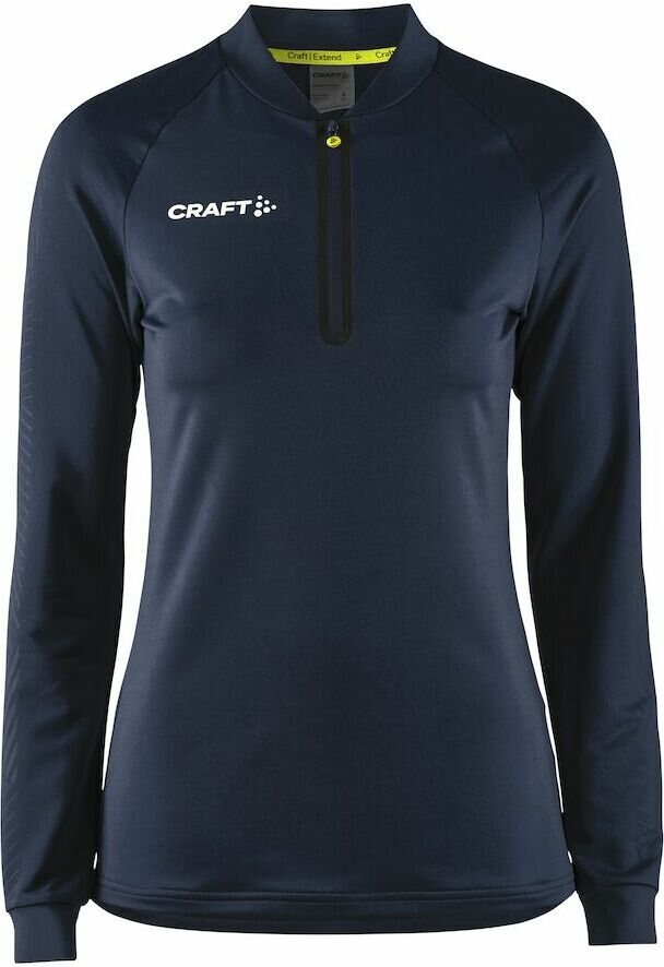 CRAFT Extend Half Zip W Navy (390000)