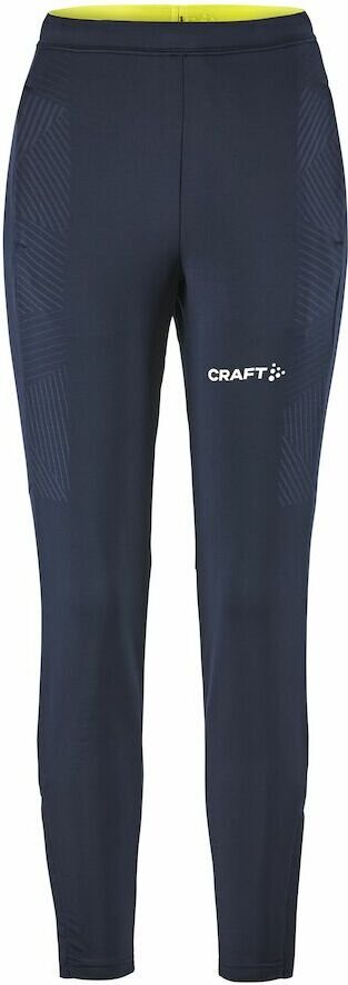 CRAFT Extend Pant W Navy (390000)