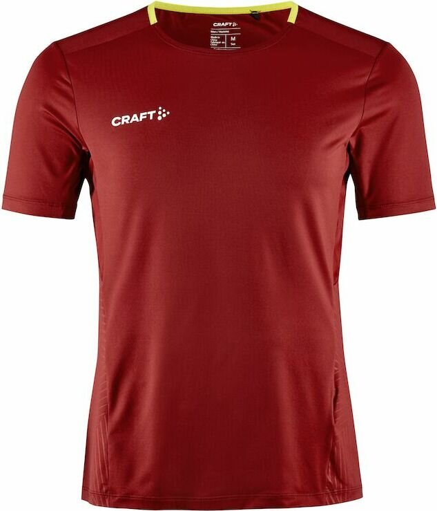 CRAFT Extend Jersey M Rhubarb (488000)