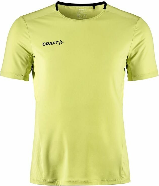 CRAFT Extend Jersey M Fresh yellow (509000)
