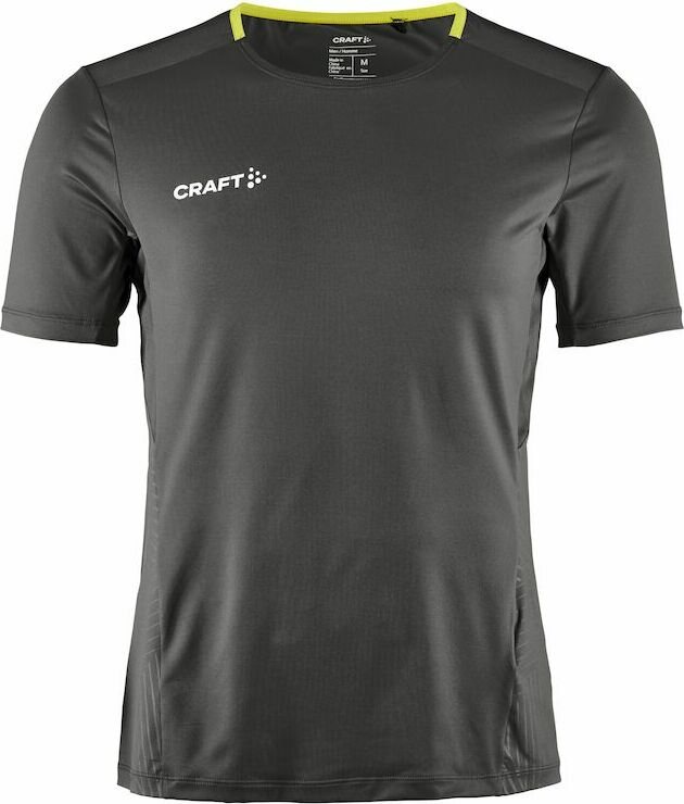 CRAFT Extend Jersey M Asphalt (995000)