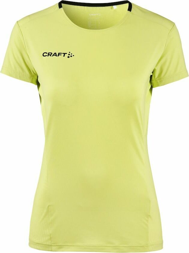 CRAFT Extend Jersey W Fresh yellow (509000)