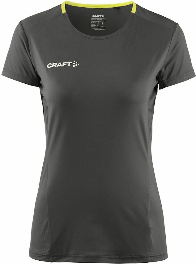 CRAFT Extend Jersey W Asphalt (995000)