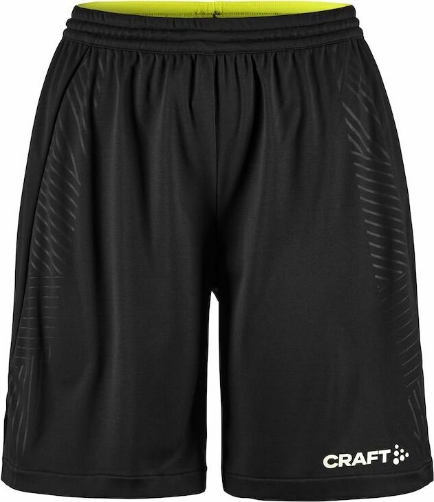 CRAFT Extend Shorts W Black (999000)
