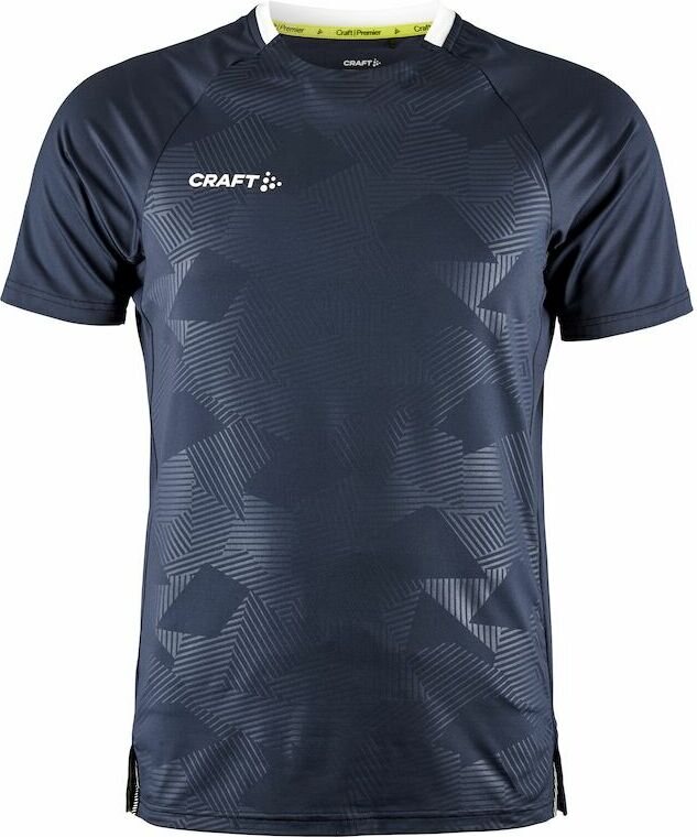 CRAFT Premier Solid Jersey M Navy (390000)