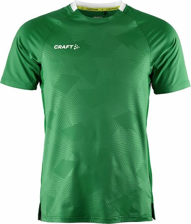CRAFT Premier Solid Jersey M Team green (651000)