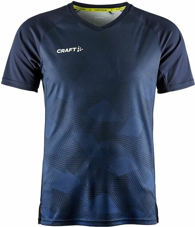 CRAFT Premier Fade Jersey M Navy (390000)