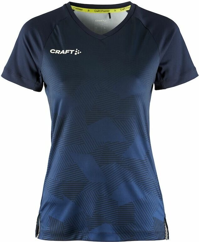 CRAFT Premier Fade Jersey W Navy (390000)