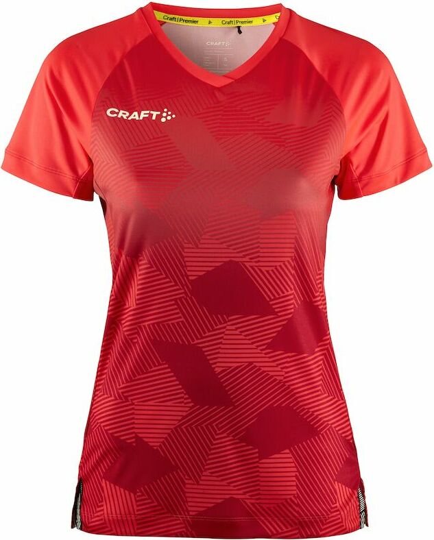 CRAFT Premier Fade Jersey W Crush (410000)