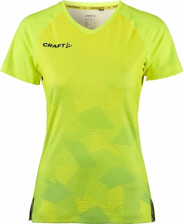 CRAFT Premier Fade Jersey W Flumino (851000)