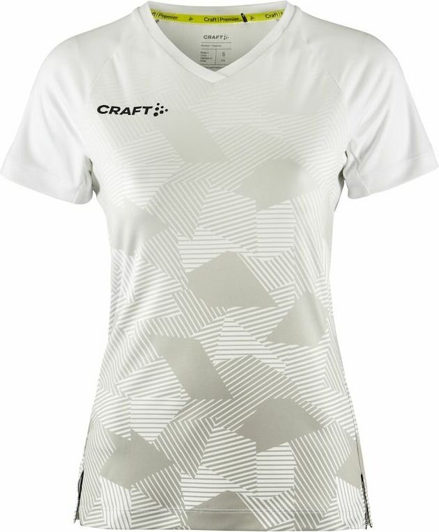 CRAFT Premier Fade Jersey W White (900000)