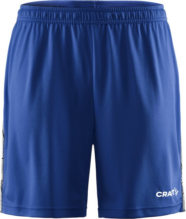 CRAFT Premier Shorts M Club cobolt (346000)