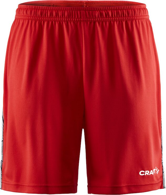 CRAFT Premier Shorts M Bright red (430000)
