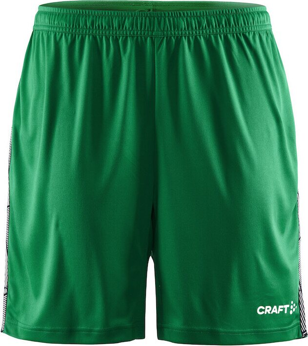 CRAFT Premier Shorts M Team green (651000)
